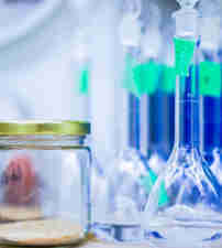 STICKSTOFF technisch