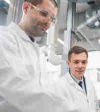 ALPHAGAZ™ HELIUM LGC