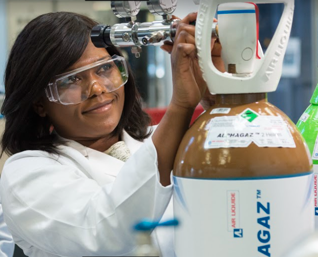 ALPHAGAZ™  2 ARGON