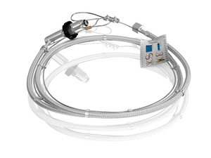 HD-Schlauch THP200 CYL L=1m