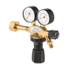 BASECONTROL DIN AR/CO2