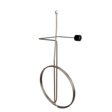 Edelstahl Anschlussspiralen orbital geschweißt 200 bar