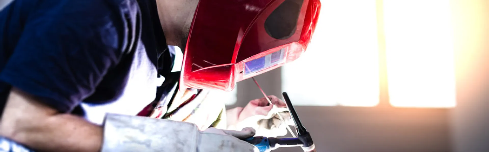 Schweißen von Aluminium: ARCAL™ 31 N von Air Liquide verbessert Ergebnisse