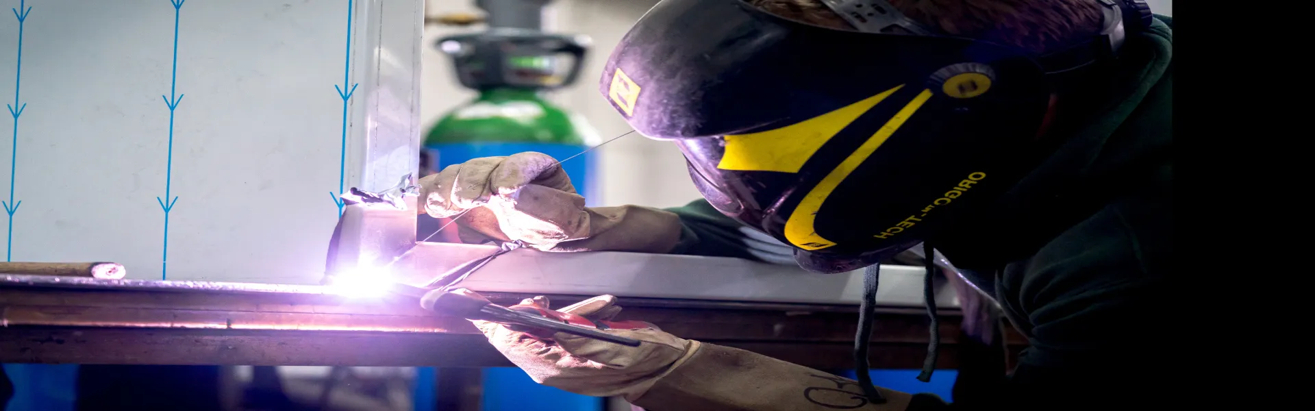 Schweißen und Schneiden Newsletter