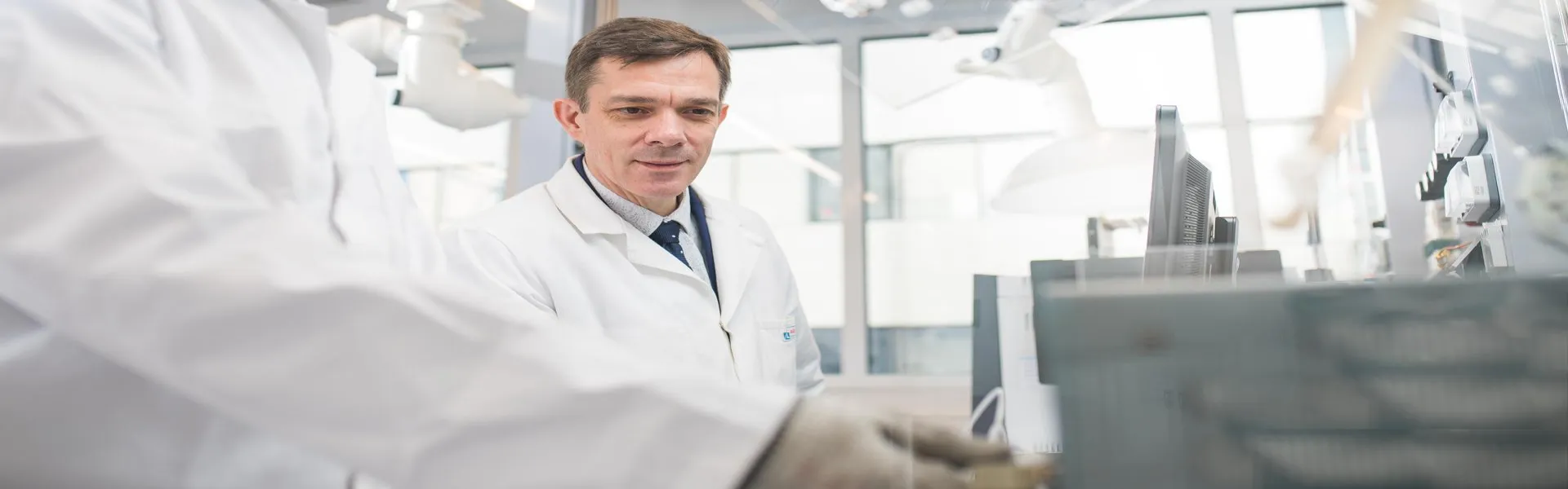 Atomspektrometrie und Emissionsspektrometrie