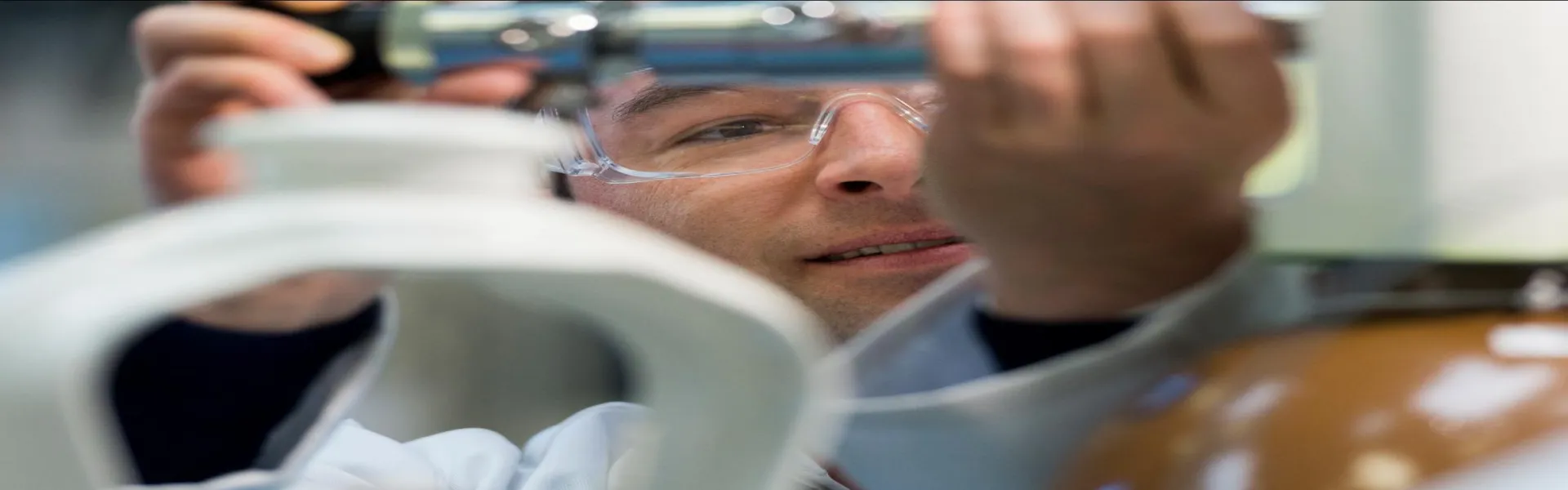 Kalibrierung und Analytik Mixture Guide