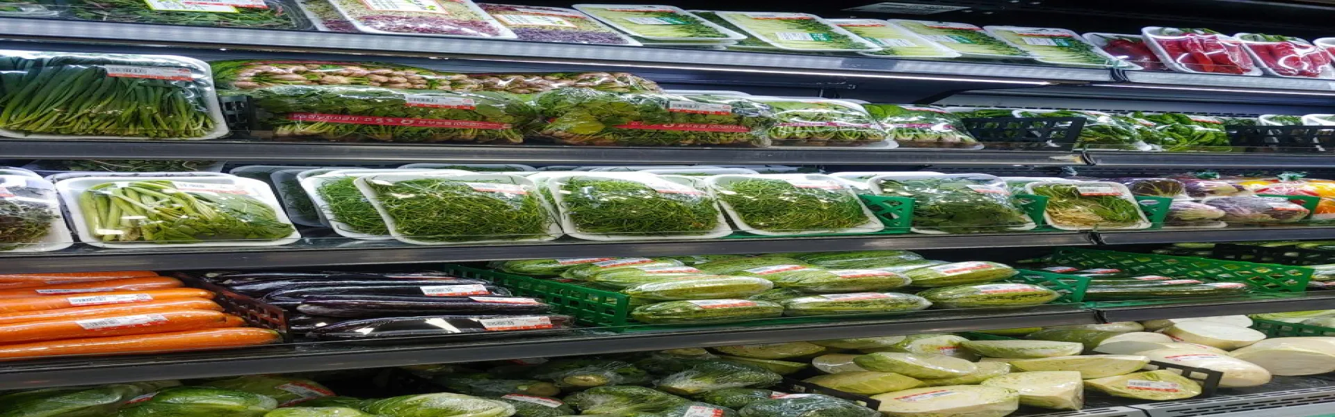 MAP Schutzgasverpackungen