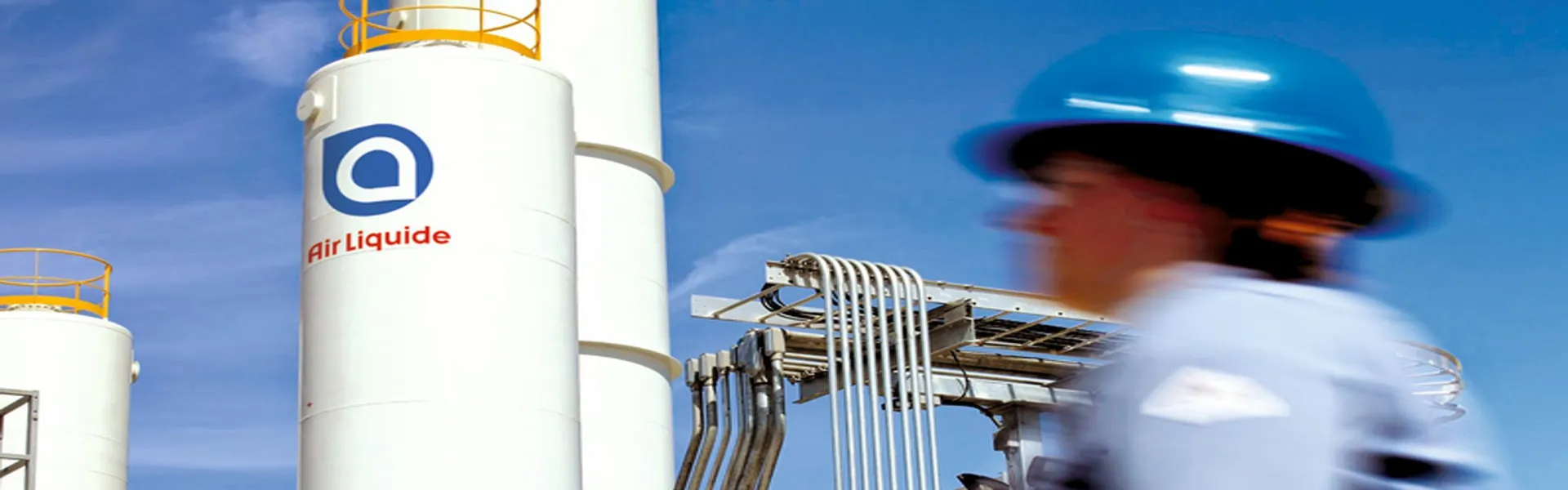 Verbrennung mit Sauerstoff