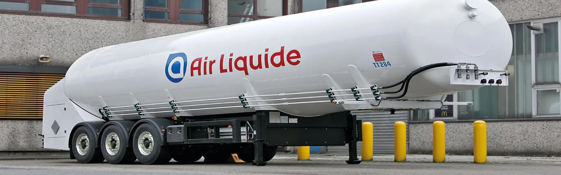 Dienstleistungen für die chemische Industrie