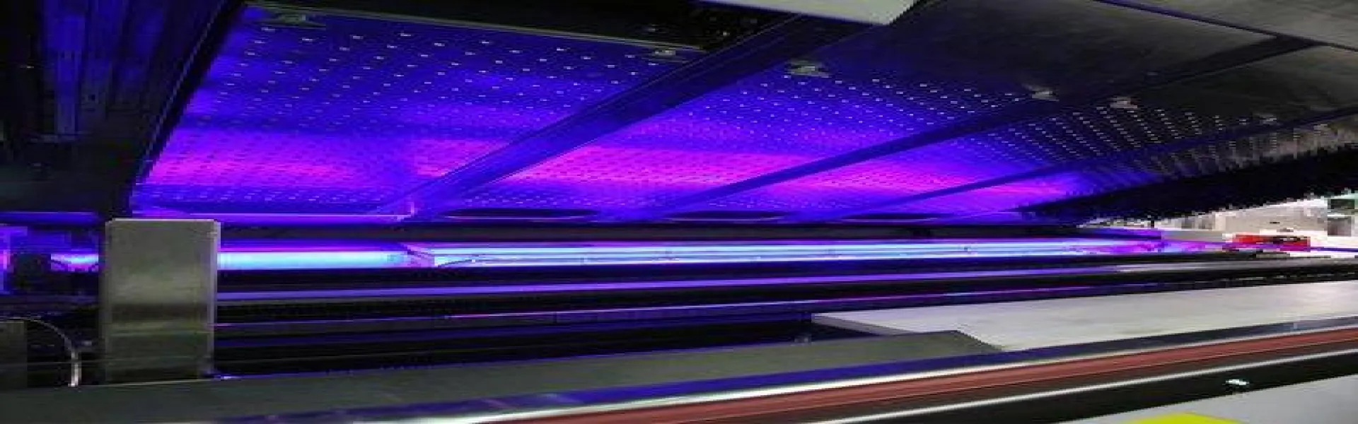 Modernes Energiemanagement durch Optimierung der Kühlzone