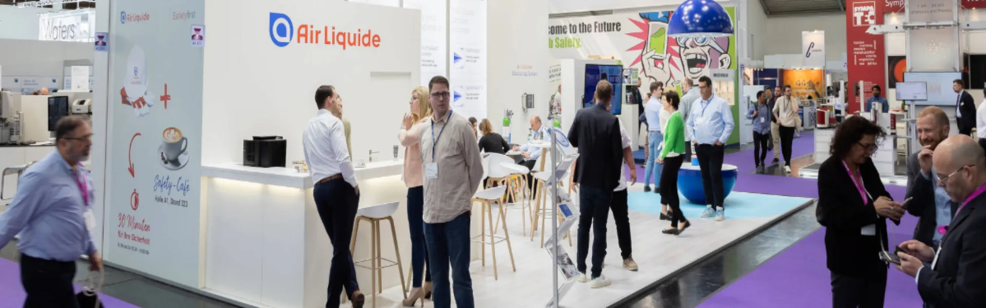 Analytica Slider