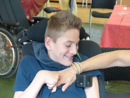 Deutsches Kinderhospiz