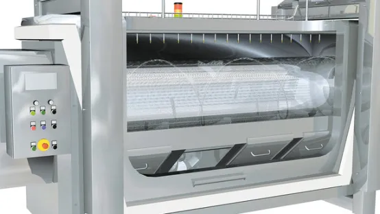 Mit Kälte neue Potenziale erschließen