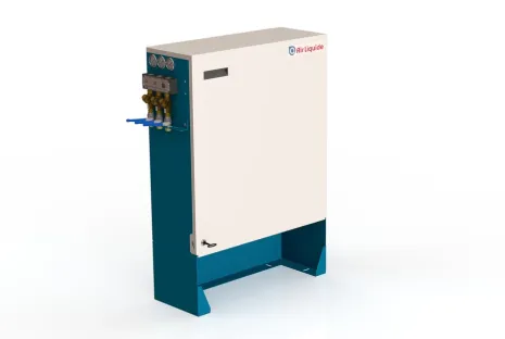 Airliquide on Sitemischer