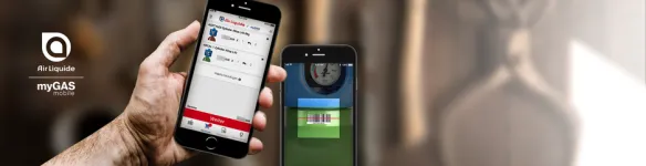 myGAS Banner