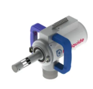 Carbofresh Pistole-Air Liquide