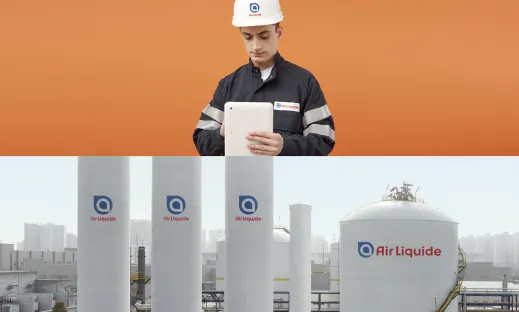 Choose Air Liquide 5