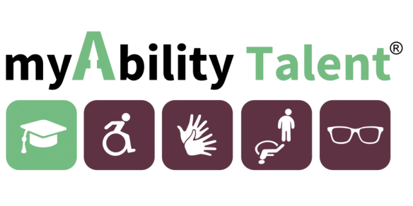  myAbility Talent