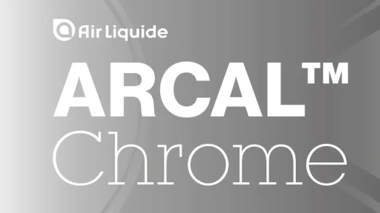 ARCAL Chrome