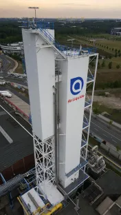 Dortmund Lufterzerlegung 2