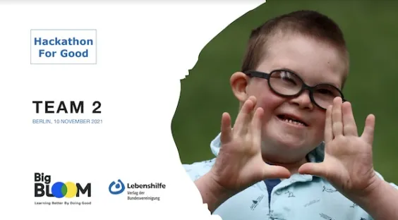 Bundesvereinigung Lebenshilfe