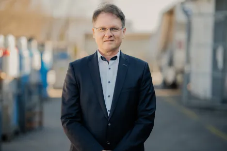 air liquide electronics wolfgang steiner