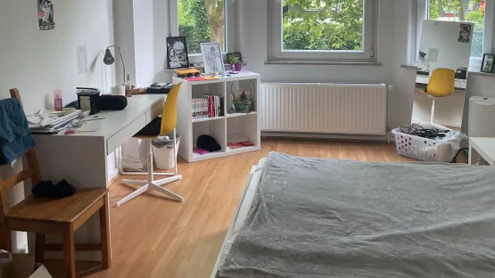 Air Liquide-Stiftung unterstützt 