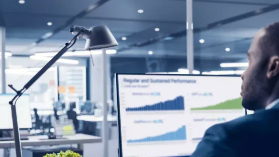 Advance Finanzielle Leistung