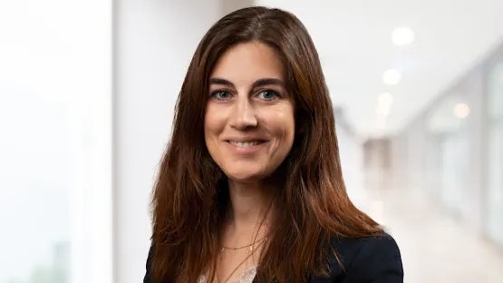 Lucía Sainz de Mier