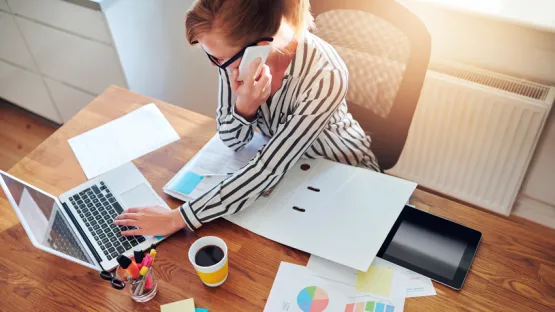 Viele Fragen - für ein neues Leben