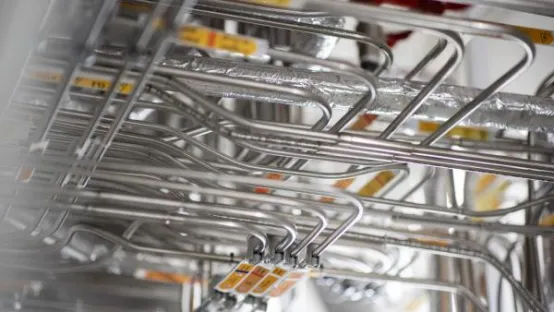 Entwicklung, Bau und Betrieb von Gaserzeugungsanlagen