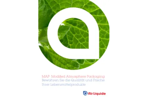 Fachartikel Cover-Verpacken unter Schutzatmosphäre