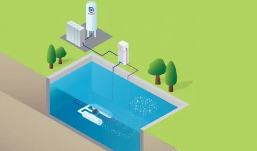 Oxy-Injector Ventoxal