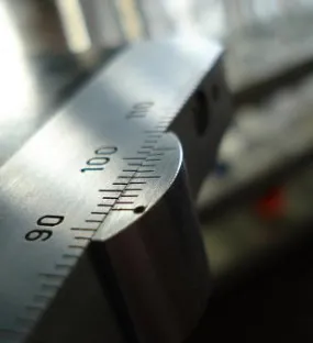 Metalllineal-Vakuumhärten/Niederdruckaufkohlen