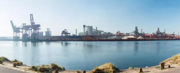 Partnerschaft mit ArcelorMittal