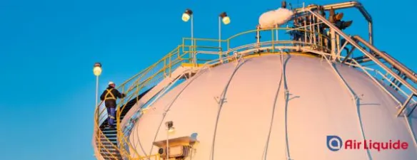 Wasserstoff Elektrolyseur in Kanada