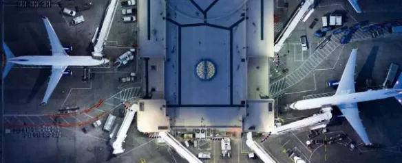 Erstes Joint Venture zur Entwicklung einer Wasserstoffinfrastruktur an Flughäfen