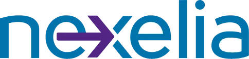 Nexelia Logo