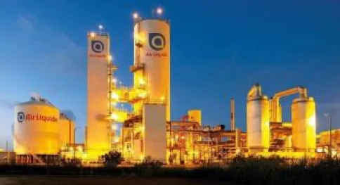 Vor-Ort-Erzeugung von Stickstoff und Sauerstoff