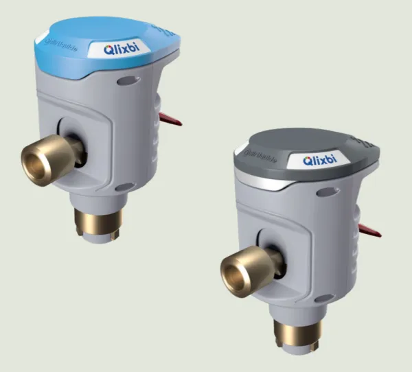 Qlixbi-pdb-Konnektor-Air-Liquide