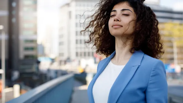 Internationaler Frauentag: 10 Fragen an Lucía Sainz de Mier, HR Vice President Central Europe