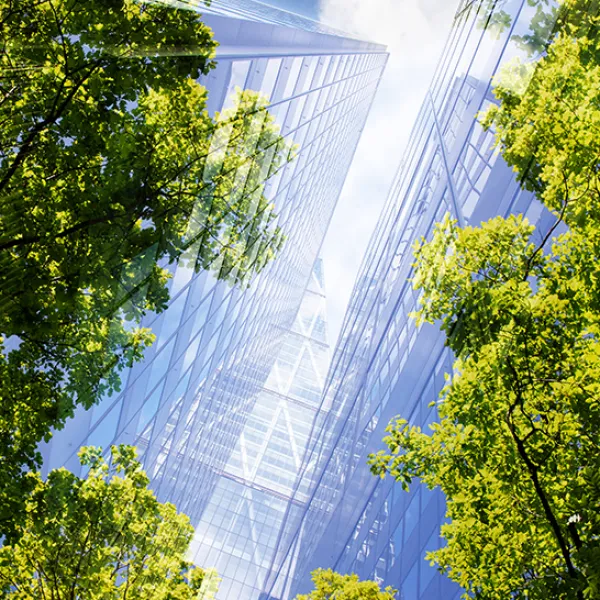 Air Liquide auf der Glasstec