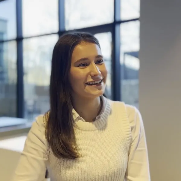 Kaufmännische Ausbildung bei Air Liquide