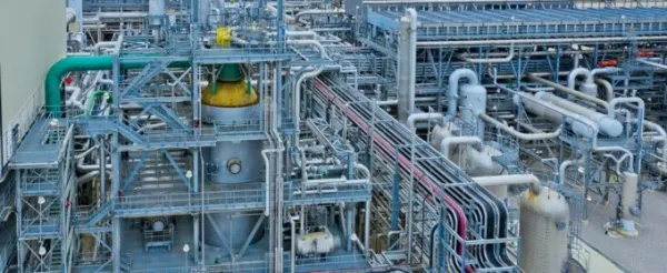 Air Liquide e KBR offriranno soluzioni di ammoniaca e idrogeno a basse emissioni di carbonio utilizzando la tecnologia ATR