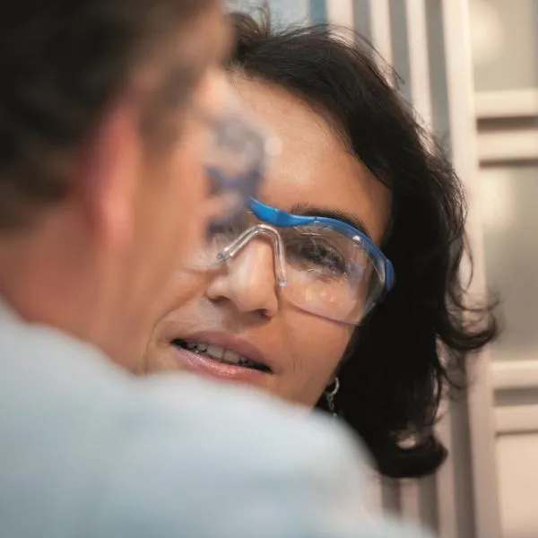 Akkreditierung und Zertifikate in der Forschung und Analyse