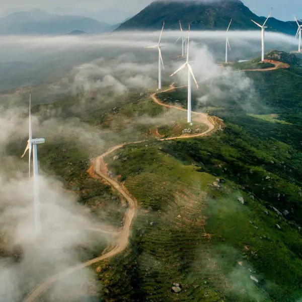 Eco Origin-Product Carbon Footprint reduzieren durch klimaneutrale Gase