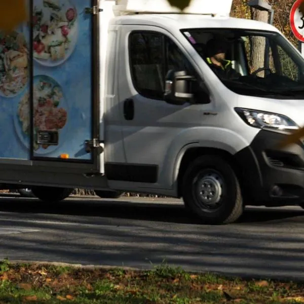 Lebensmittelkühlung e-commerce Cryocity