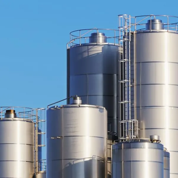 Inertisieren in Chemie und Pharmazie