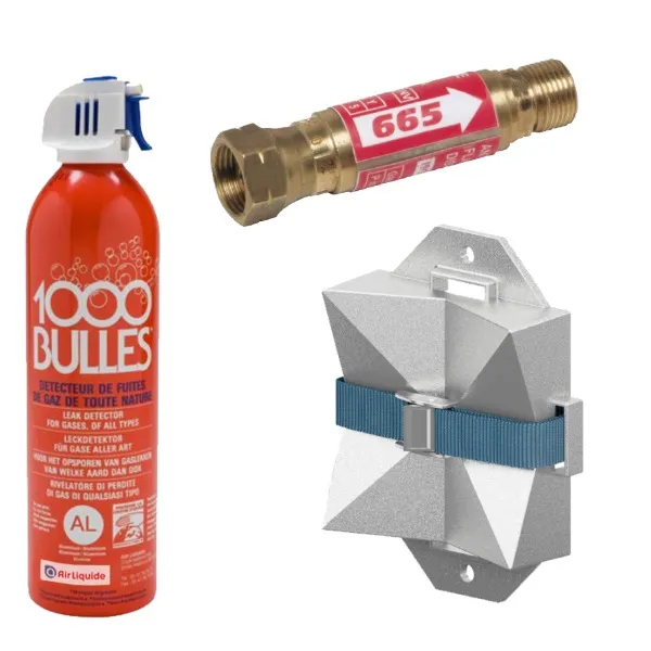 Sicherheitsequipment