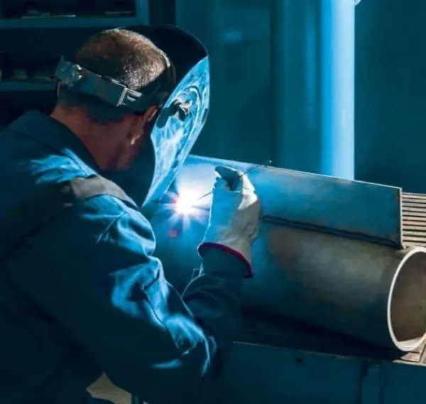 Schweissen-ARCAl Schweissgas